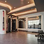 Hotel Voco By Ihg 4*