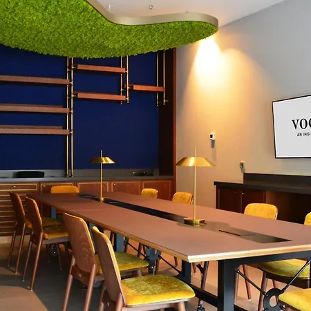 Voco By Ihg Hotel Haia