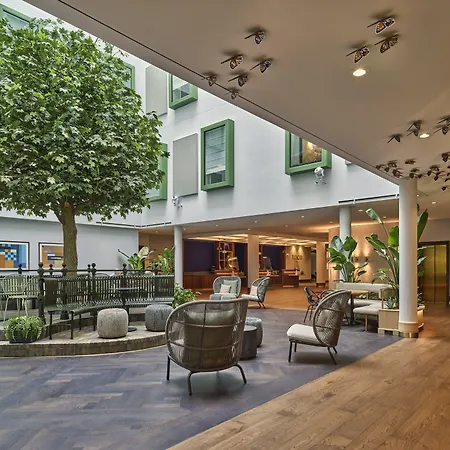 Hotel Voco By Ihg Haia