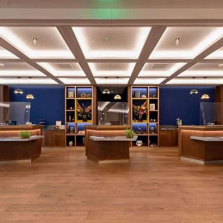 Hotel Voco By Ihg La Haye