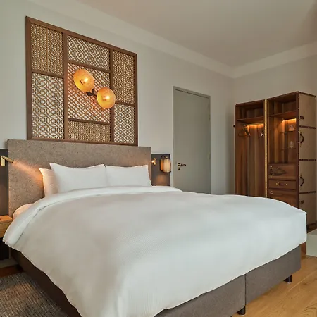 Voco By Ihg Hotel Haia