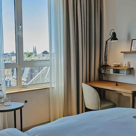 Hotel Voco By Ihg 4*