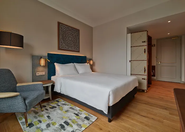 Hotell Voco By Ihg 4*