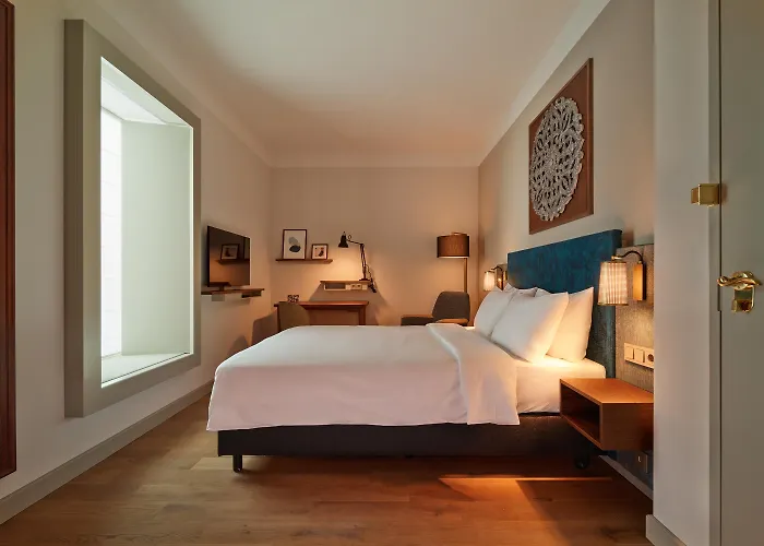 Voco By Ihg Hotell 4*