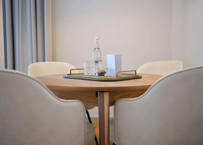 Hotell Voco By Ihg 4*