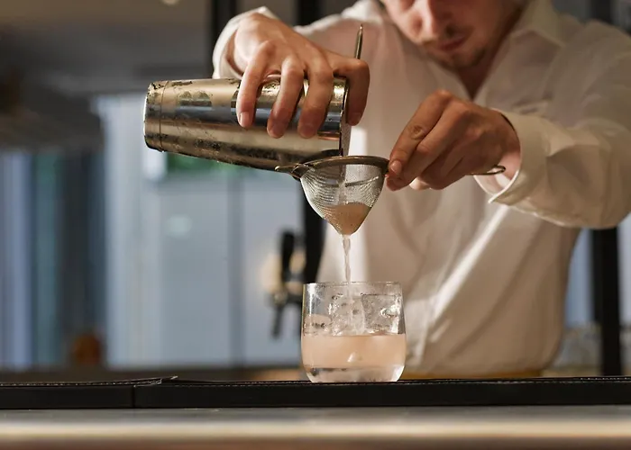 Voco By Ihg Hotell Haag