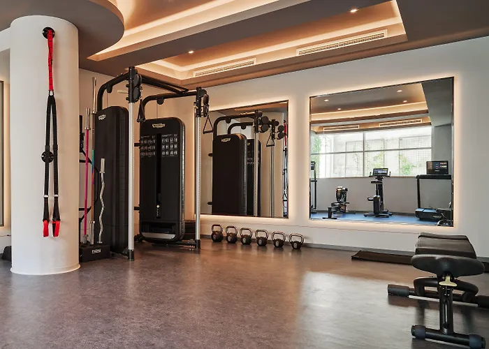 Voco By Ihg Hotell 4*