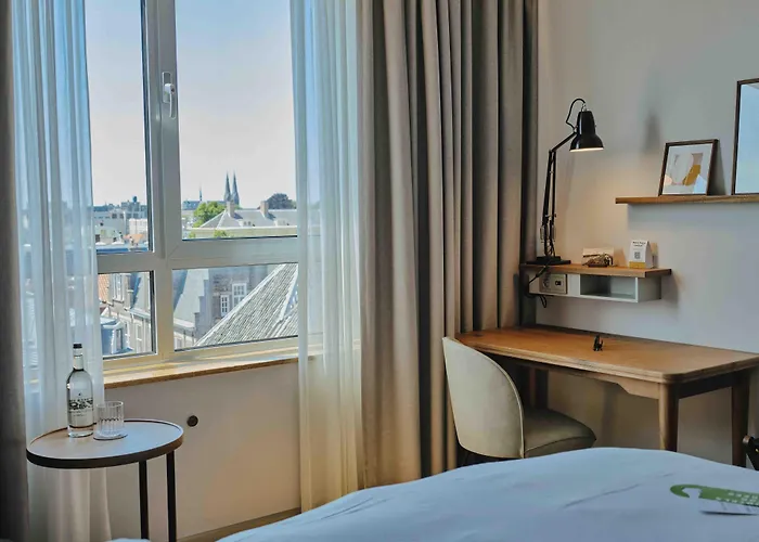 Hotell Voco By Ihg 4*