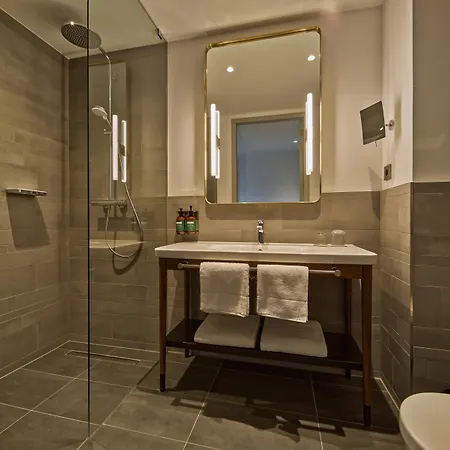 Voco By Ihg Hága