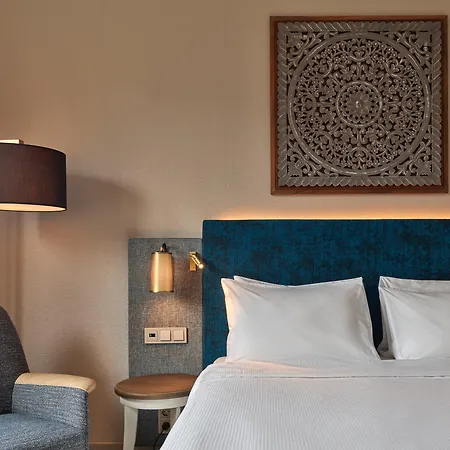 Voco By Ihg Hága