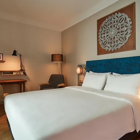 Voco By Ihg Szálloda Hága