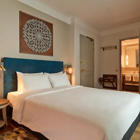 Szálloda Voco By Ihg Hága