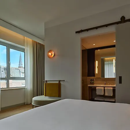 Voco By Ihg Szálloda
