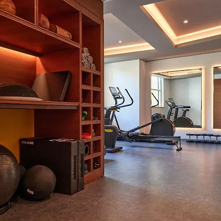 Voco By Ihg Den Haag