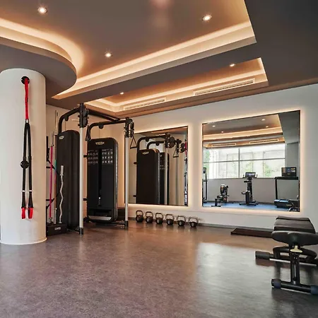 酒店 Voco By Ihg 4*