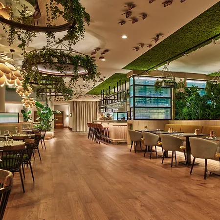 Voco By Ihg 海牙
