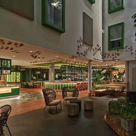 Voco By Ihg 酒店