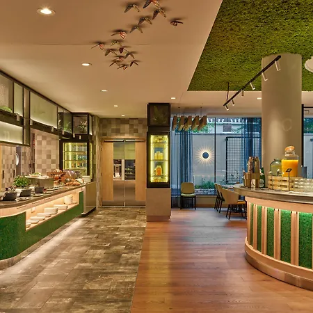 酒店 Voco By Ihg 4*