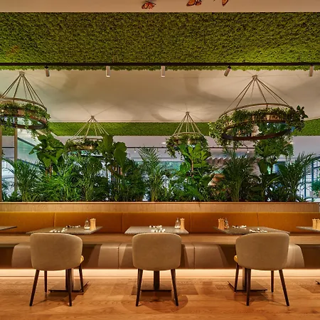 Voco By Ihg 4*