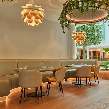 Voco By Ihg Hága