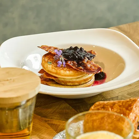 酒店 Voco By Ihg 4*