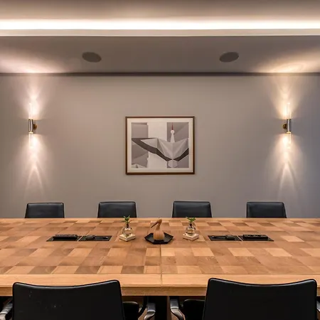 Hotel Voco By Ihg Den Haag