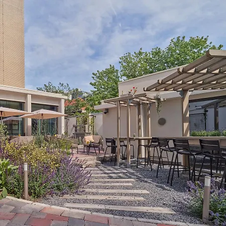 Voco By Ihg Hotel La Haya