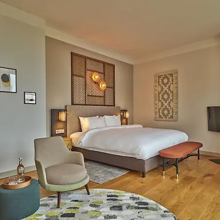 Voco By Ihg Hága