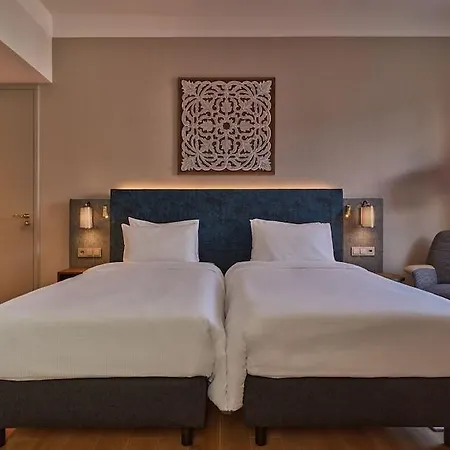 Voco By Ihg Hotel