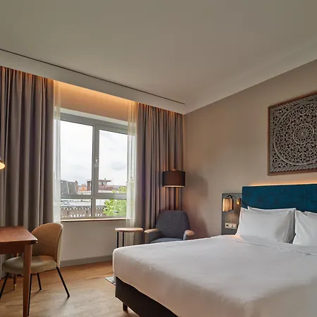 Voco By Ihg Szálloda