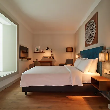 Voco By Ihg 酒店 4*