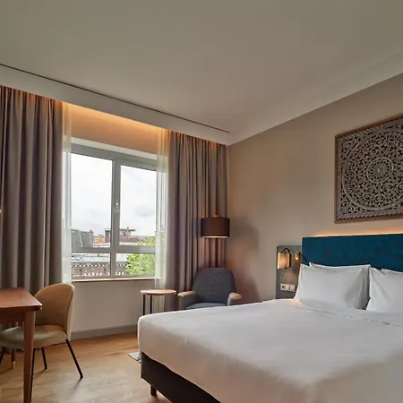 Voco By Ihg Szálloda