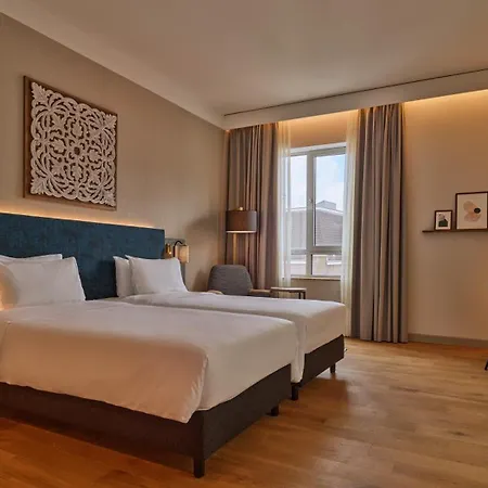Voco By Ihg Hága