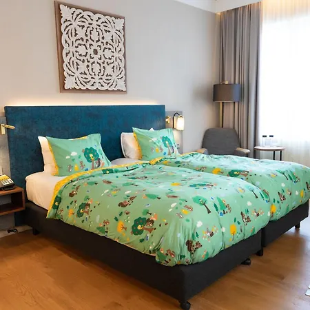 Szálloda Voco By Ihg 4*