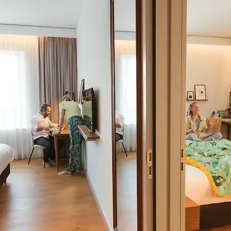 Szálloda Voco By Ihg Hága