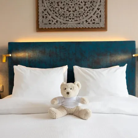 Szálloda Voco By Ihg 4*