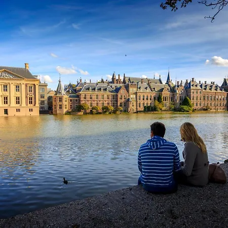 酒店 Voco By Ihg 4*