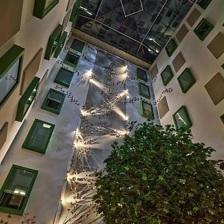 酒店 Voco By Ihg 4*