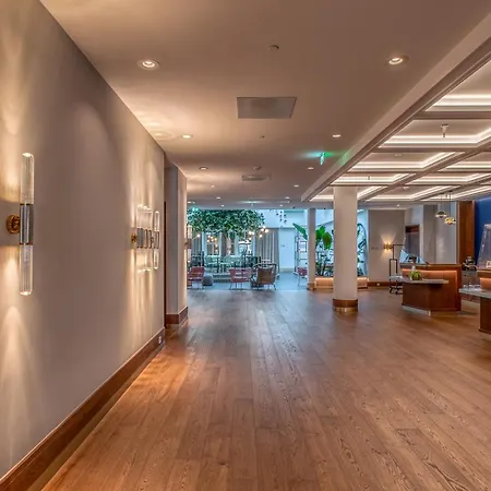 Voco By Ihg 酒店