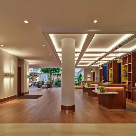 Voco By Ihg 酒店 海牙