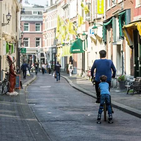 Voco By Ihg Den Haag