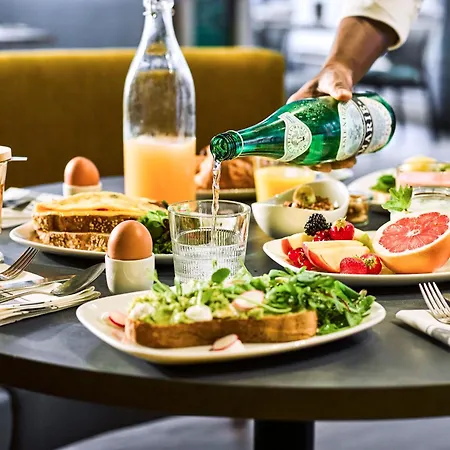 Voco By Ihg 4* Den Haag