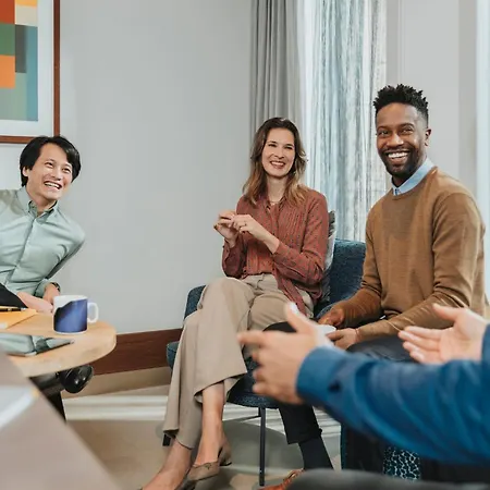 호텔 Voco By Ihg 4*