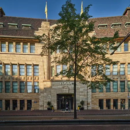 Voco By Ihg Den Haag