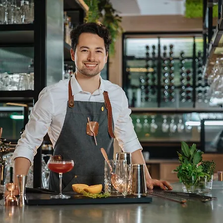 Voco By Ihg 4* 海牙