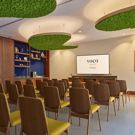 Voco By Ihg 酒店 4*