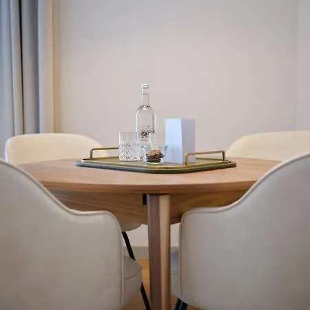 호텔 Voco By Ihg 4*