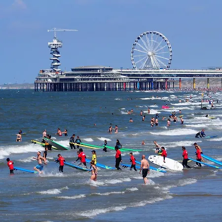 Hotel Voco By Ihg Den Haag