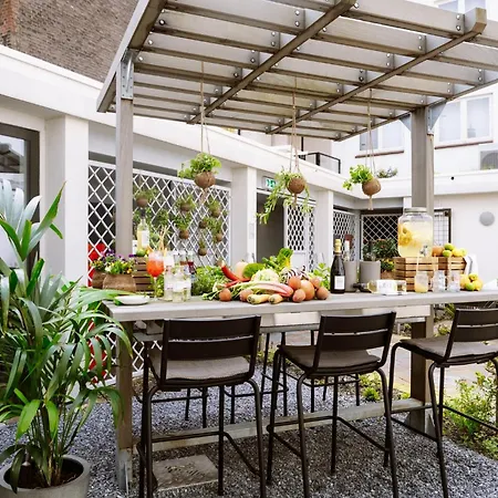 Voco By Ihg 헤이그