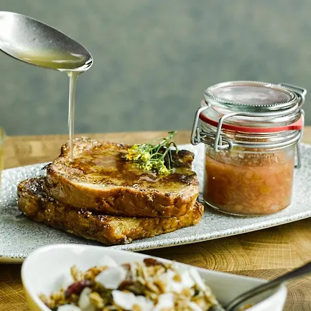 Voco By Ihg 4* 海牙